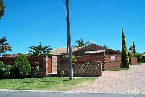 Property photo of 22/227 Albert Street Osborne Park WA 6017