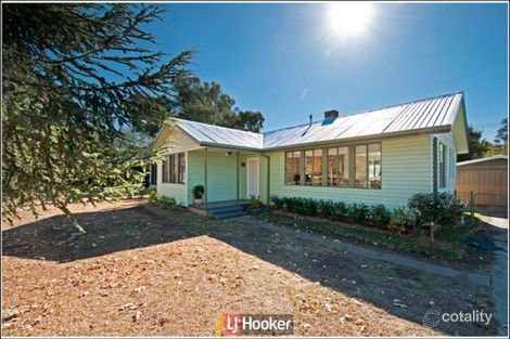 Property photo of 14 Waratah Street O'Connor ACT 2602