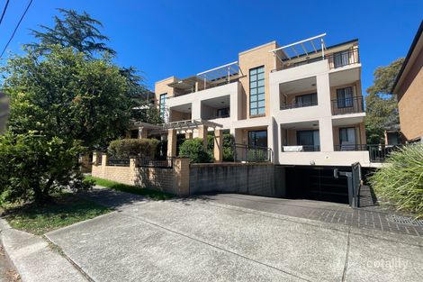 Property photo of 10/72-74 Mountford Avenue Guildford NSW 2161
