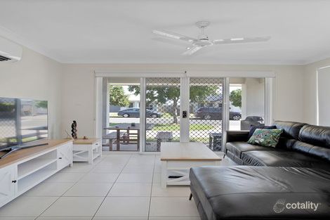 Property photo of 54 Superior Boulevard Andergrove QLD 4740