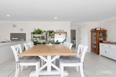 Property photo of 54 Superior Boulevard Andergrove QLD 4740