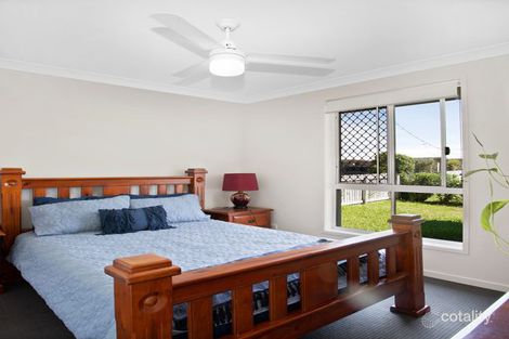 Property photo of 54 Superior Boulevard Andergrove QLD 4740