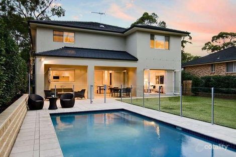 13 Fox St, Lane Cove, NSW 2066