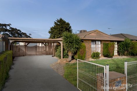13 Trethowan Ave, Melton West, VIC 3337
