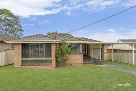 4 Cambridge Ave, Kanwal, NSW 2259
