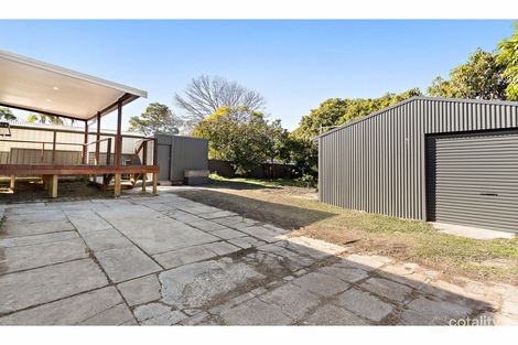 Property photo of 69 Thomas Street Wallsend NSW 2287