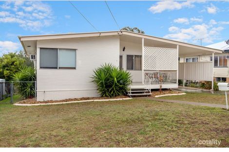 Property photo of 5 Logan Street North Booval QLD 4304