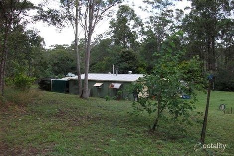 Property photo of 144 Rodney Road Curra QLD 4570