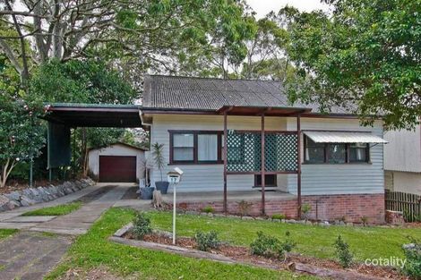 17 Baikie Cres, Charlestown, NSW 2290