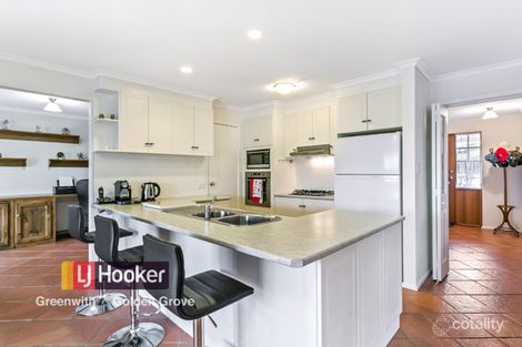 Property photo of 35 Bushmills Street Greenwith SA 5125