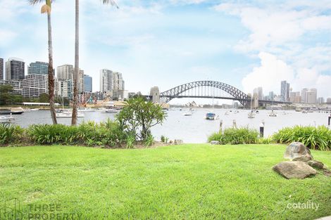 Property photo of 23A Bay View Street Lavender Bay NSW 2060