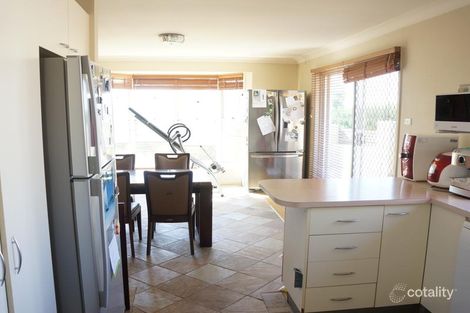 Property photo of 120 Derribong Drive Cordeaux Heights NSW 2526