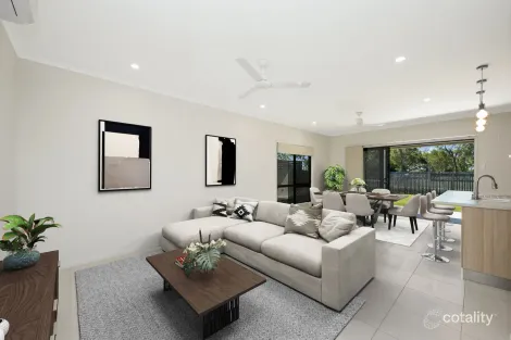 Property photo of 7 Claret Close Condon QLD 4815