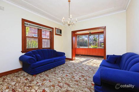 Property photo of 32 Hospital Road Concord West NSW 2138