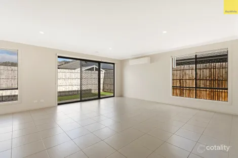Property photo of 36 Killara Circuit Bacchus Marsh VIC 3340