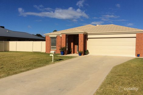 Property photo of 93 Bruton Street Tocumwal NSW 2714