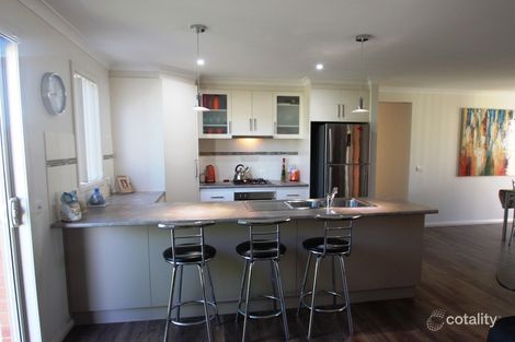 Property photo of 93 Bruton Street Tocumwal NSW 2714