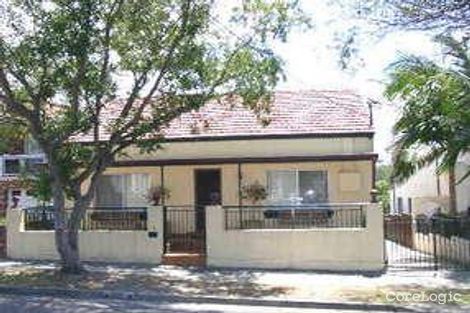 Property photo of 83 Station Street Arncliffe NSW 2205