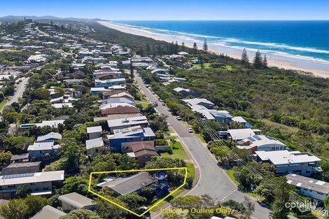 Property photo of 5 Plover Street Peregian Beach QLD 4573