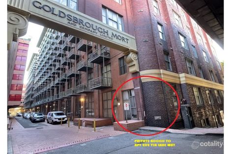202/243-271 Pyrmont St, Pyrmont, NSW 2009