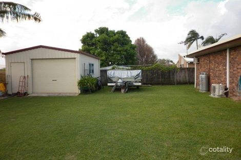 Property photo of 55 Bradman Drive Glenella QLD 4740