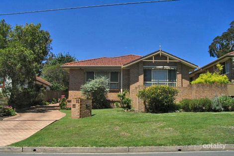 Property photo of 22A Taren Road Caringbah South NSW 2229