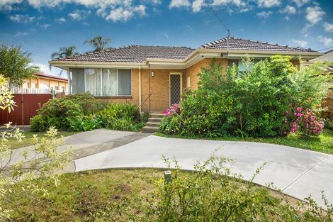 Property photo of 9 Lindisfarne Drive Burwood East VIC 3151