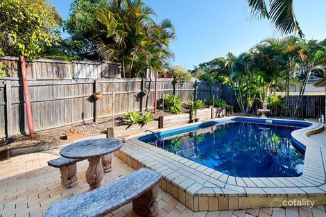 Property photo of 43 Stanfield Drive Upper Coomera QLD 4209