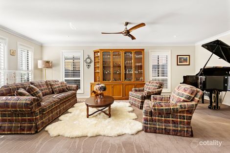 Property photo of 45 Waterside Drive Fletcher NSW 2287