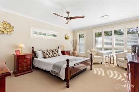 Property photo of 45 Waterside Drive Fletcher NSW 2287