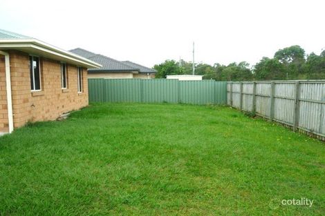 Property photo of 7 Candle Crescent Caboolture QLD 4510