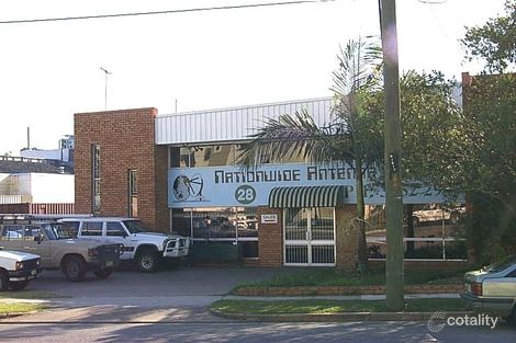 28 Newstead Tce, Newstead, QLD 4006