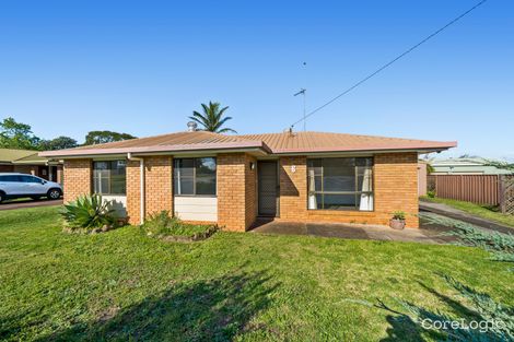 Property photo of 6 Mahogany Street Newtown QLD 4350