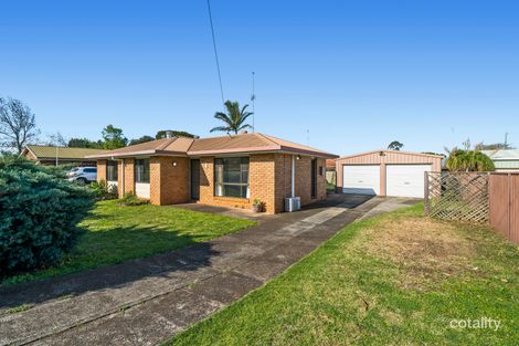 Property photo of 6 Mahogany Street Newtown QLD 4350