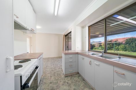 Property photo of 6 Mahogany Street Newtown QLD 4350