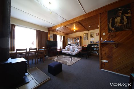 Property photo of 18 Lovett Street Queenstown TAS 7467