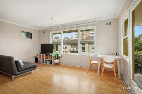 Property photo of 21/97-99 Oaks Avenue Dee Why NSW 2099