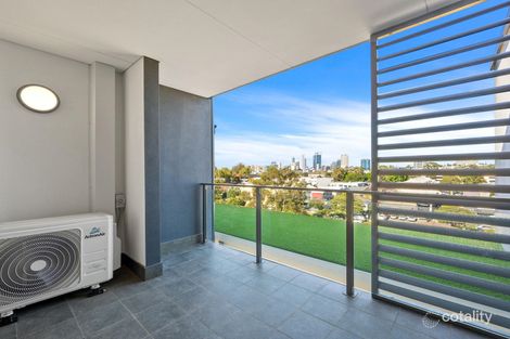 31/269 Vincent St, Leederville, WA 6007