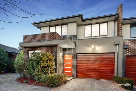 Property photo of 2/199 Springfield Road Blackburn North VIC 3130