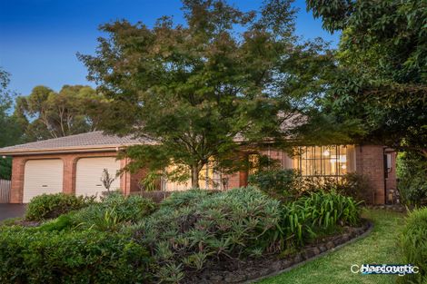 Property photo of 6 Leatherwood Close Rowville VIC 3178