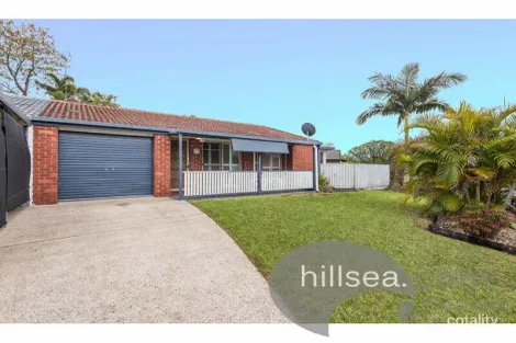 1/7 Theatre St, Oxenford, QLD 4210