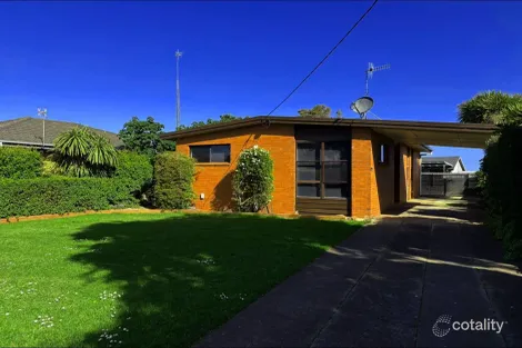 35 Fairfax Ave, Warrnambool, VIC 3280