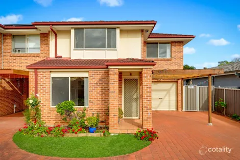 7/100-102 Station St, Rooty Hill, NSW 2766