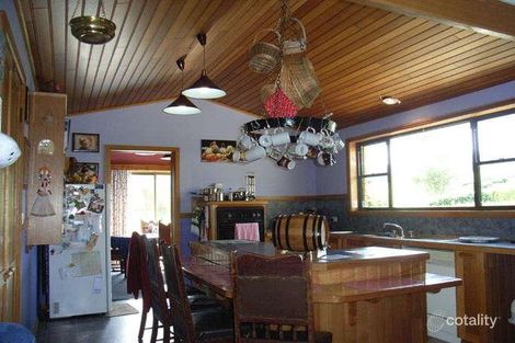 Property photo of 1946 Cygnet Coast Road Cradoc TAS 7109