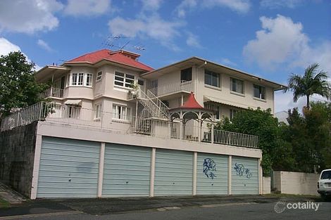 Property photo of 23 Chermside Street Highgate Hill QLD 4101