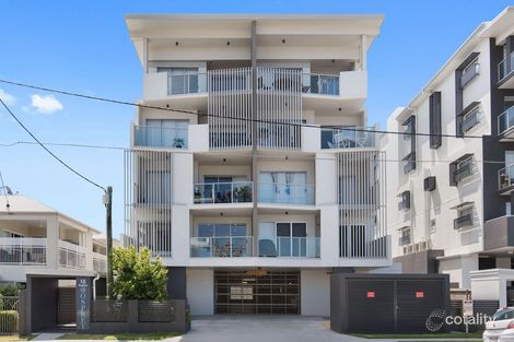 6/15 BESHAM PDE, WYNNUM, QLD 4178
