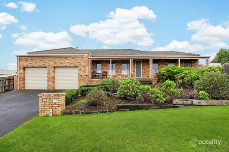 Property photo of 8 McKellar Court Warrnambool VIC 3280
