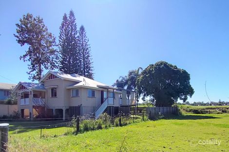 Property photo of 119 Ann Street Maryborough QLD 4650