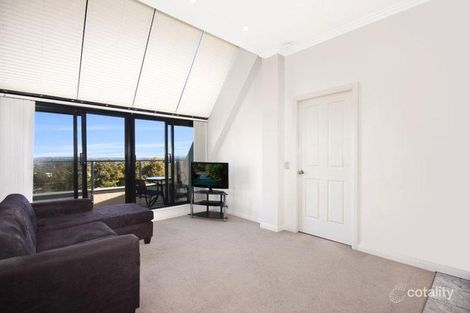 Property photo of 319/402-420 Pacific Highway Crows Nest NSW 2065
