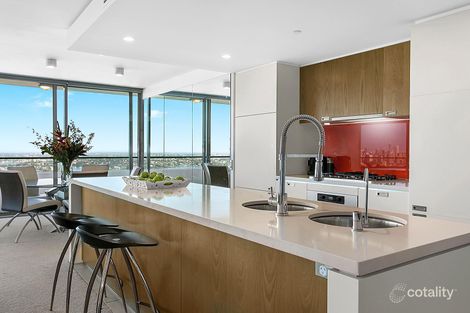 Property photo of 1501W/599 Pacific Highway St Leonards NSW 2065